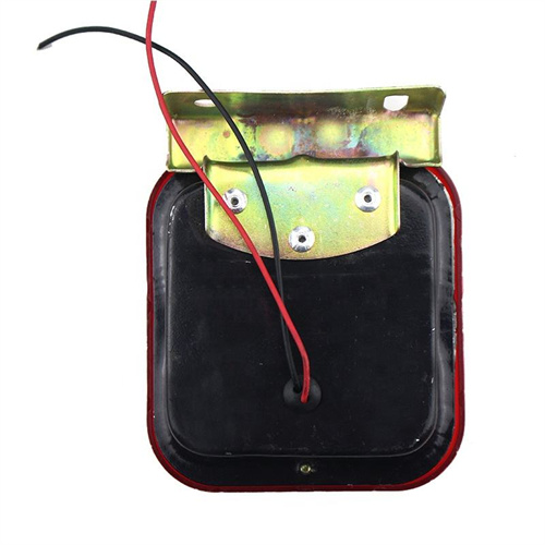 AAT-ML309-20 20LED trailer side light vehicle ship truck Lighting with metal frame holder