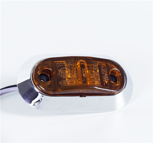AAT-ML402-2 10-30V led light for truck, led lights car, 2 leds truck led lights