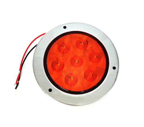 AAT-RL701H-SS FAROL LED 10-30V