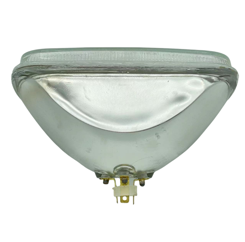 H6052 H6002 Halogen square sealed beam low beam and high beam 7-inch headlight
