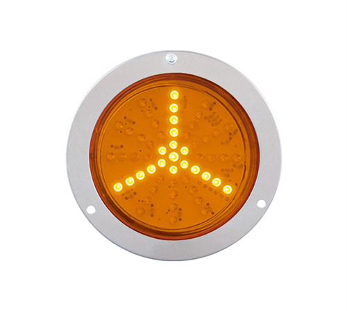 AAT-RL5501H 10-30V LED LED truck light