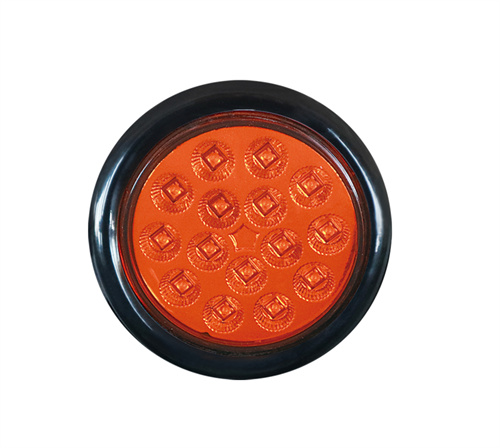 AAT-RL1503S led Tail Light soft  grommet