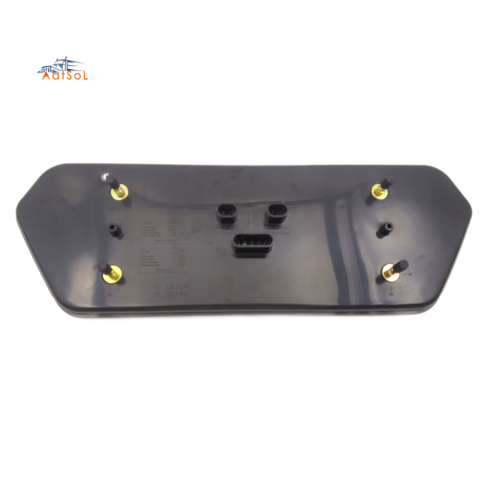 AAT-R5008-68 The manufacturer supplies 10-30V semi-trailer rear taillight assemblies, large truck taillights, and LED rear taillights for steering