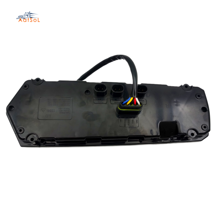 AAT-R5012-OL Factory Direct Sales of Brazilian Truck Taillights and Brake Lights