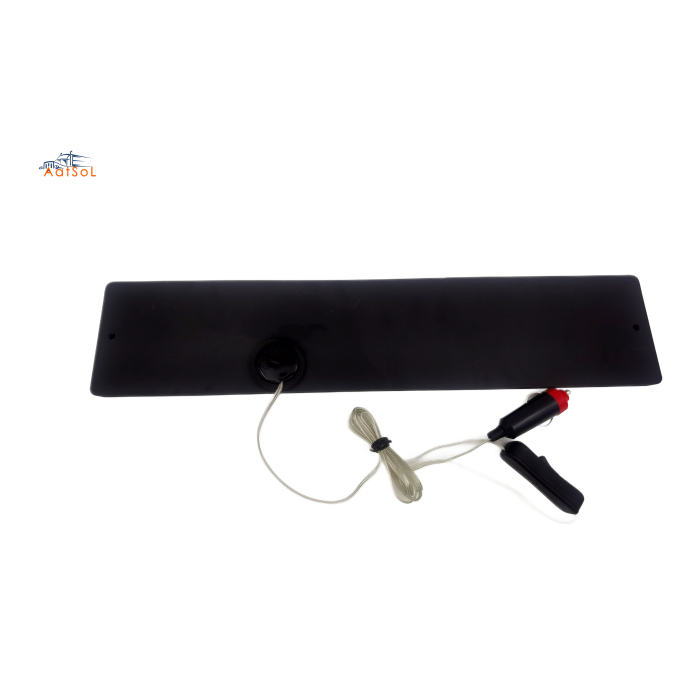 AAT-LZ42688 Neon Light 10-30V Available colors FOR ISUZU 42.6*8.8CM with cigarette lighter