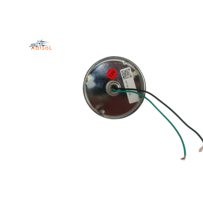 AAT-ML433-15R Hot Sale Factory Direct Sale 12v 15Led Truck Light Bulb Clear Glass Cover Signal Marker Warning Watermelon Light