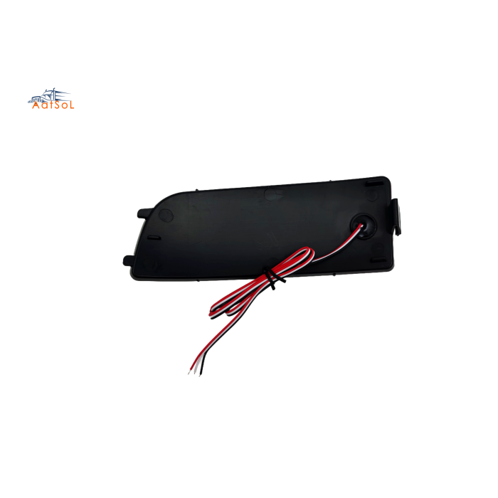 AAT-SM12530 LED Reflector Rear Position Light Tail Lamp for Mercedes Benz Dodge Sprinter W906 2006-2016
