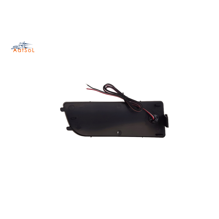 AAT-SM12530 LED Reflector Rear Position Light Tail Lamp for Mercedes Benz Dodge Sprinter W906 2006-2016