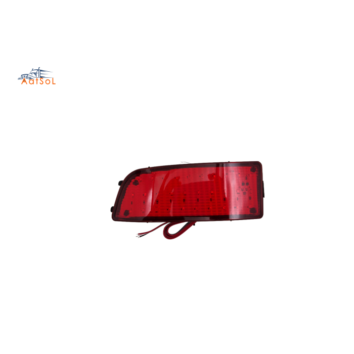 AAT-SM12530 LED Reflector Rear Position Light Tail Lamp for Mercedes Benz Dodge Sprinter W906 2006-2016