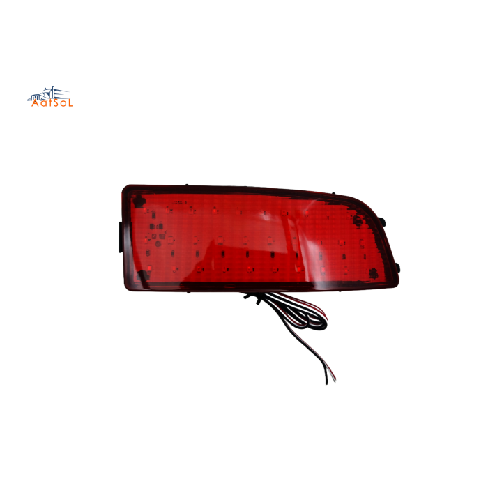 AAT-SM12530 LED Reflector Rear Position Light Tail Lamp for Mercedes Benz Dodge Sprinter W906 2006-2016