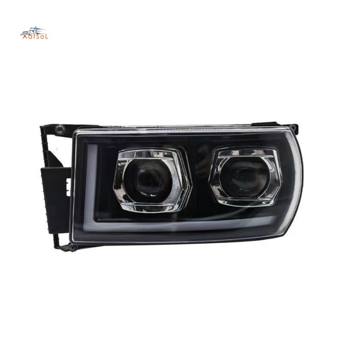 1892322N Factory Direct for Scania G340-480 Truck Headlight 1892322