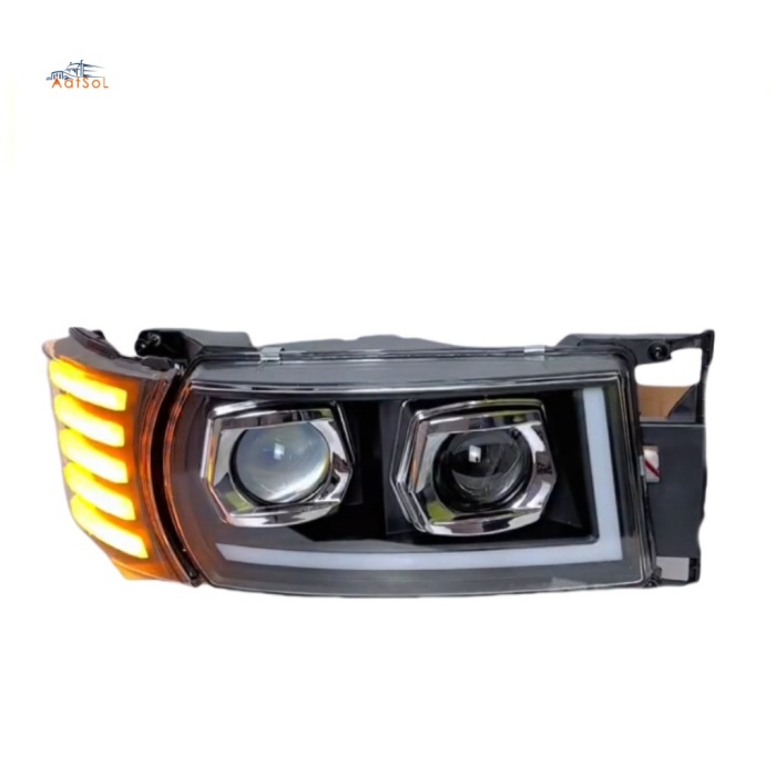 1892322N Factory Direct for Scania G340-480 Truck Headlight 1892322
