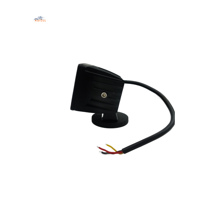 AAT-0120F Factory Flood Beam Offroad Driving Light 20W 3 Inch Cube LED Work Light for Car/Truck/off-Road Vehicle