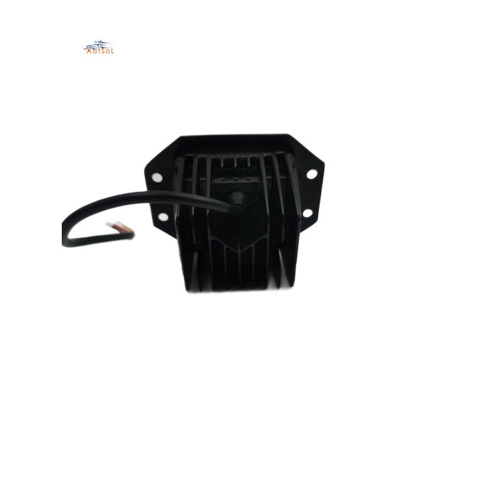 AAT-0220ED 9-36V Flush Mount Driving Fog Light LED Pod Spot Flood Beam Light 3inch 20W Square LED Work Light for Truck Offroad Jeep Tacoma