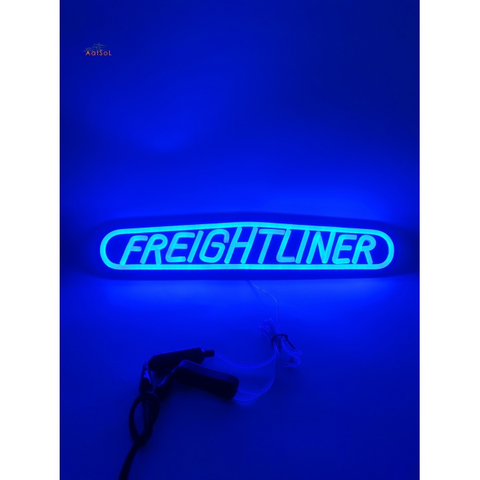 AAT-LZ4586FRE Suitable for FRE's new neon ambient light cigarette lighter 10-30V