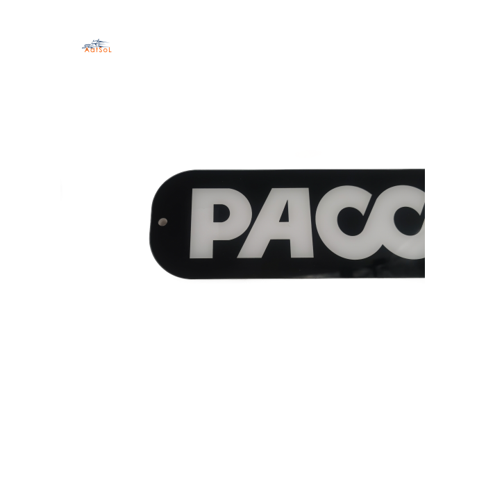 AAT-DB308PAC-RGB Adecuado para el nuevo encendedor de cigarrillos con luz ambiental de neón de PAC de 10-30 V RGB