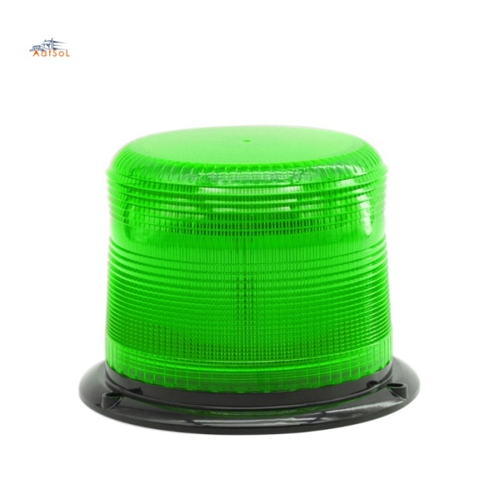 AAT-6550 LED Strobe-Amber/red/blue/green/white Lamp Assembly Engine Parts China Manufacturer