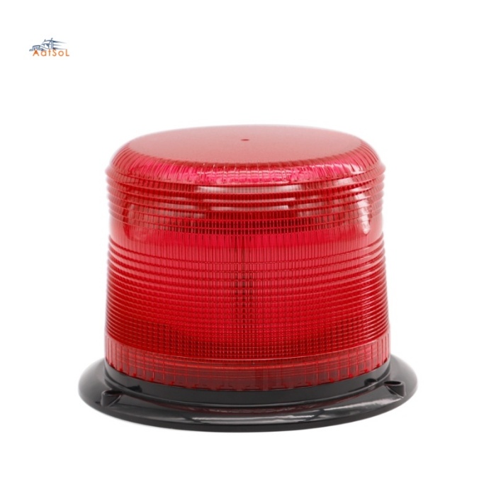 AAT-6550 LED Strobe-Amber/red/blue/green/white Lamp Assembly Engine Parts China Manufacturer
