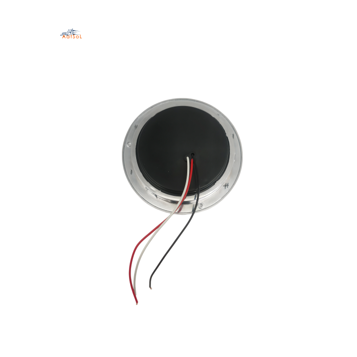 AAT-RL3003H Manufacturers Supply Truck Taillights 12V 24V LED Elliptical Light Guide Flowing Arrow Truck Taillights and Truck Side Lights